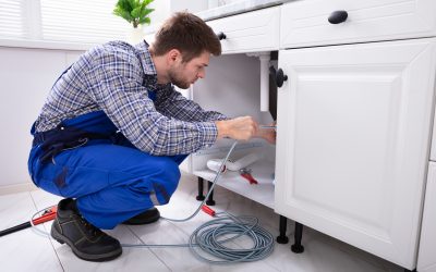 Tips For Fixing Blocked Drains In London