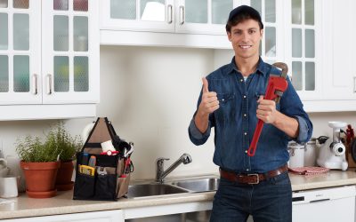 The Benefits Of Professional Plumbers
